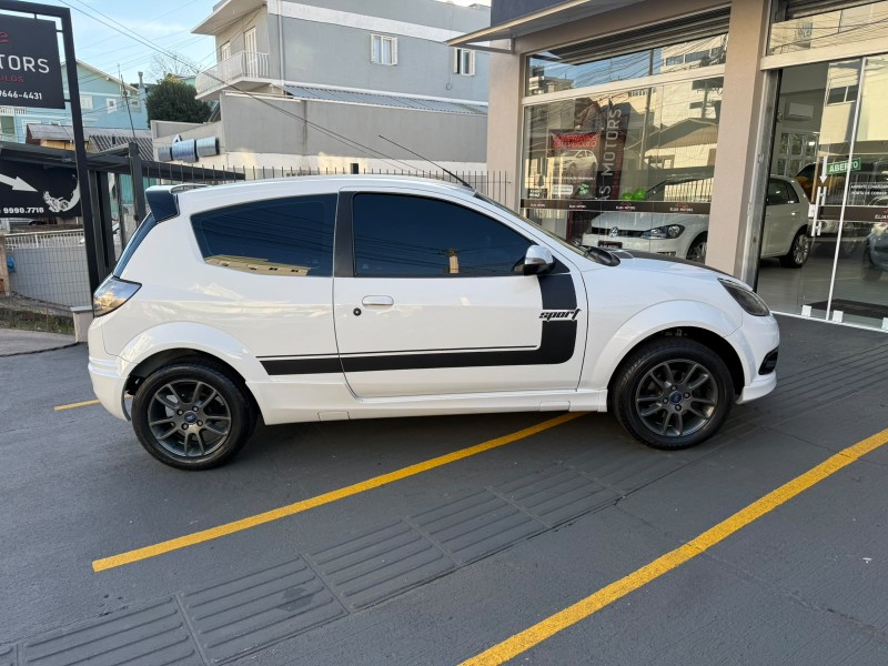 KA 1.6 MPI SPORT 8V FLEX 2P MANUAL - 2012 - BENTO GONçALVES