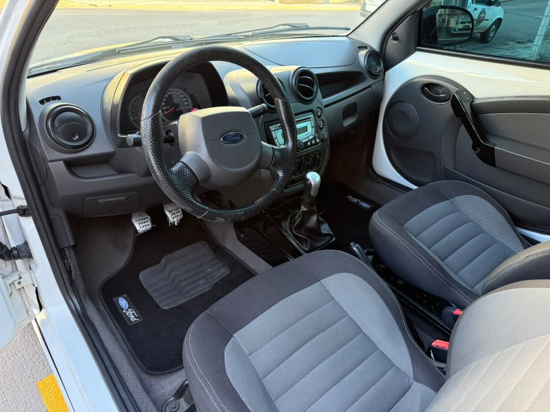 KA 1.6 MPI SPORT 8V FLEX 2P MANUAL - 2012 - BENTO GONçALVES
