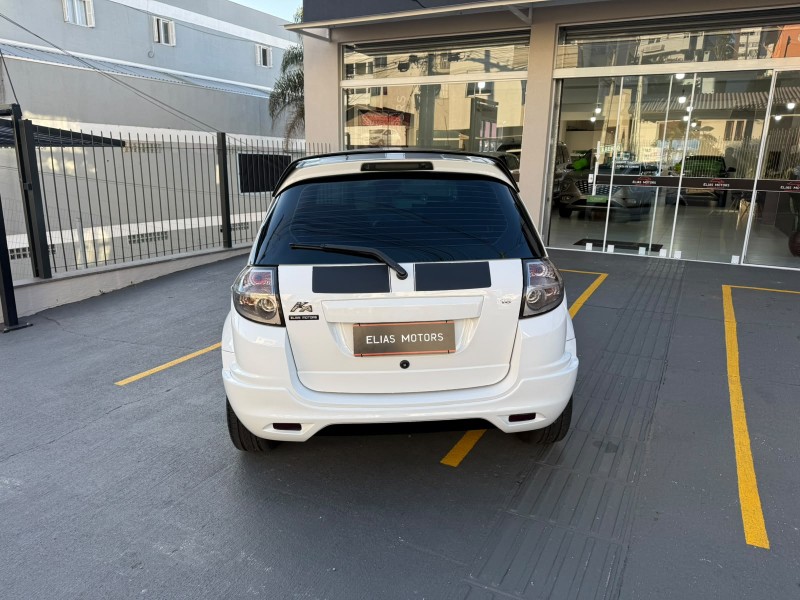 KA 1.6 MPI SPORT 8V FLEX 2P MANUAL - 2012 - BENTO GONçALVES