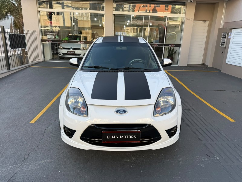 KA 1.6 MPI SPORT 8V FLEX 2P MANUAL - 2012 - BENTO GONçALVES