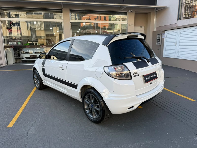 KA 1.6 MPI SPORT 8V FLEX 2P MANUAL - 2012 - BENTO GONçALVES