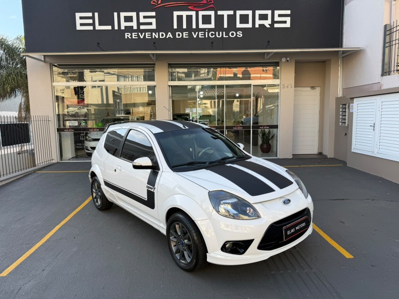 ka 1.6 mpi sport 8v flex 2p manual 2012 bento goncalves