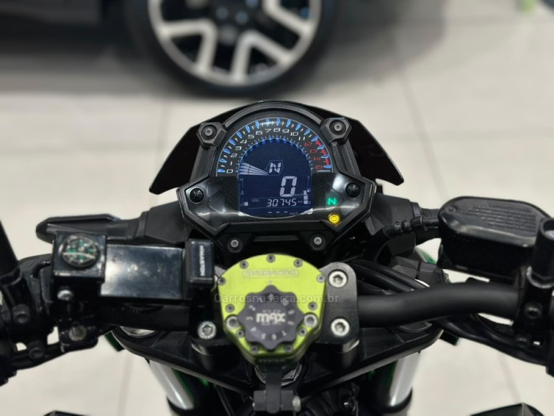 Z400  - 2020 - CAXIAS DO SUL
