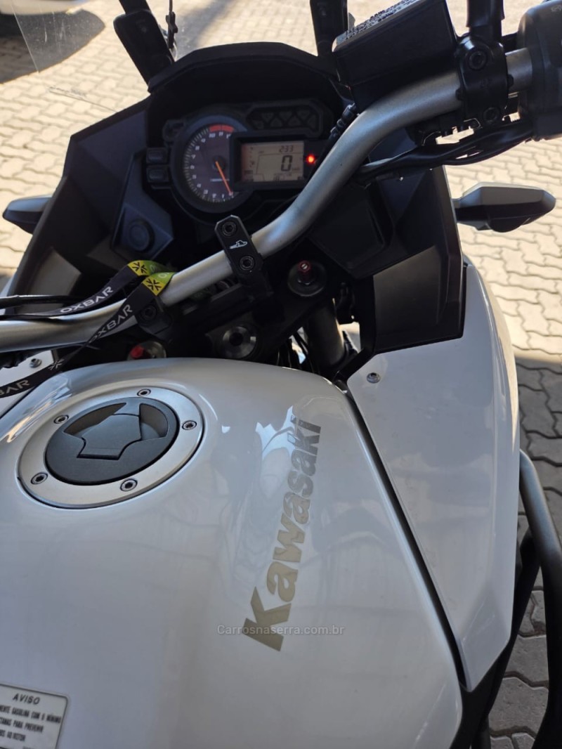 NINJA 1000 TOURER - 2013 - CAXIAS DO SUL