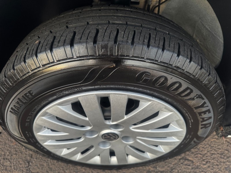 SAVEIRO 1.6 MI TRENDLINE CS 8V FLEX 2P MANUAL - 2016 - DOIS IRMãOS