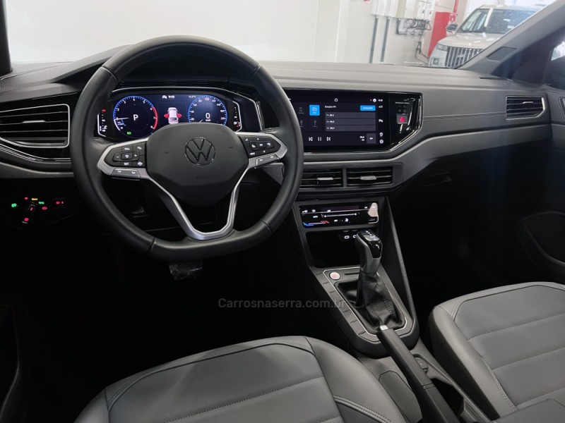 NIVUS 1.0 TSI HIGHLINE FLEX 4P AUTOMÁTICO - 2024 - FLORES DA CUNHA
