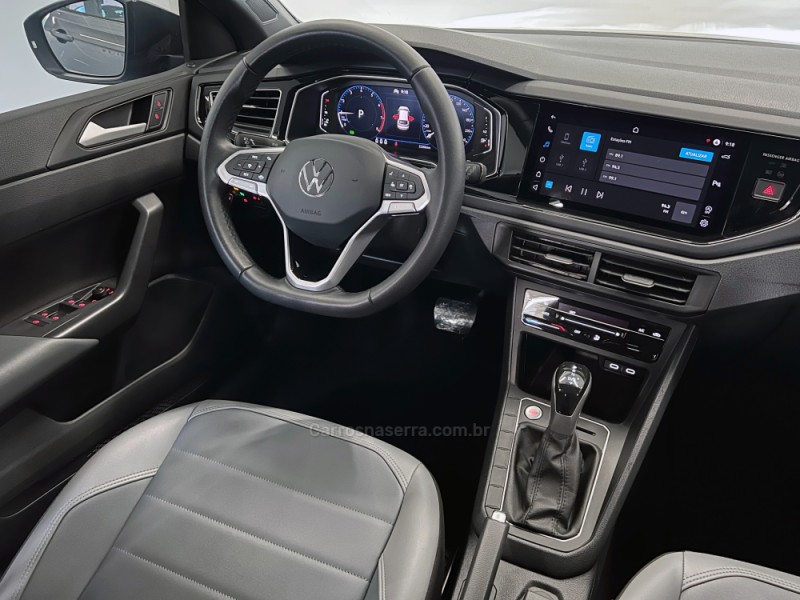 NIVUS 1.0 TSI HIGHLINE FLEX 4P AUTOMÁTICO - 2024 - FLORES DA CUNHA
