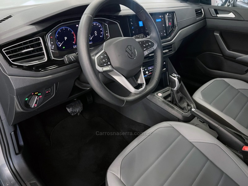 NIVUS 1.0 TSI HIGHLINE FLEX 4P AUTOMÁTICO - 2024 - FLORES DA CUNHA