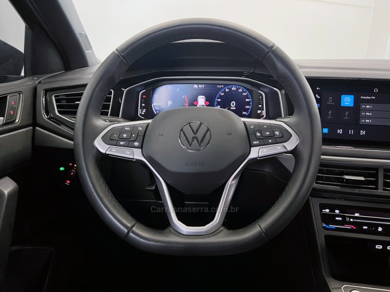 NIVUS 1.0 TSI HIGHLINE FLEX 4P AUTOMÁTICO - 2024 - FLORES DA CUNHA