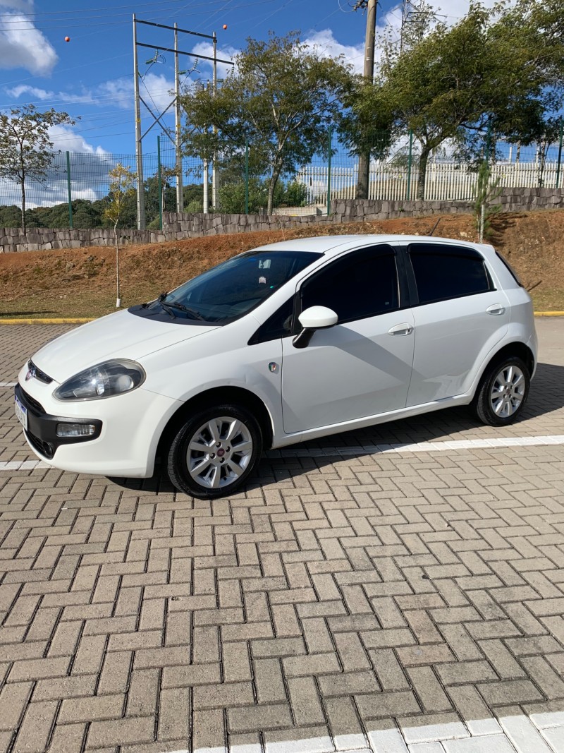 punto  2016 caxias do sul