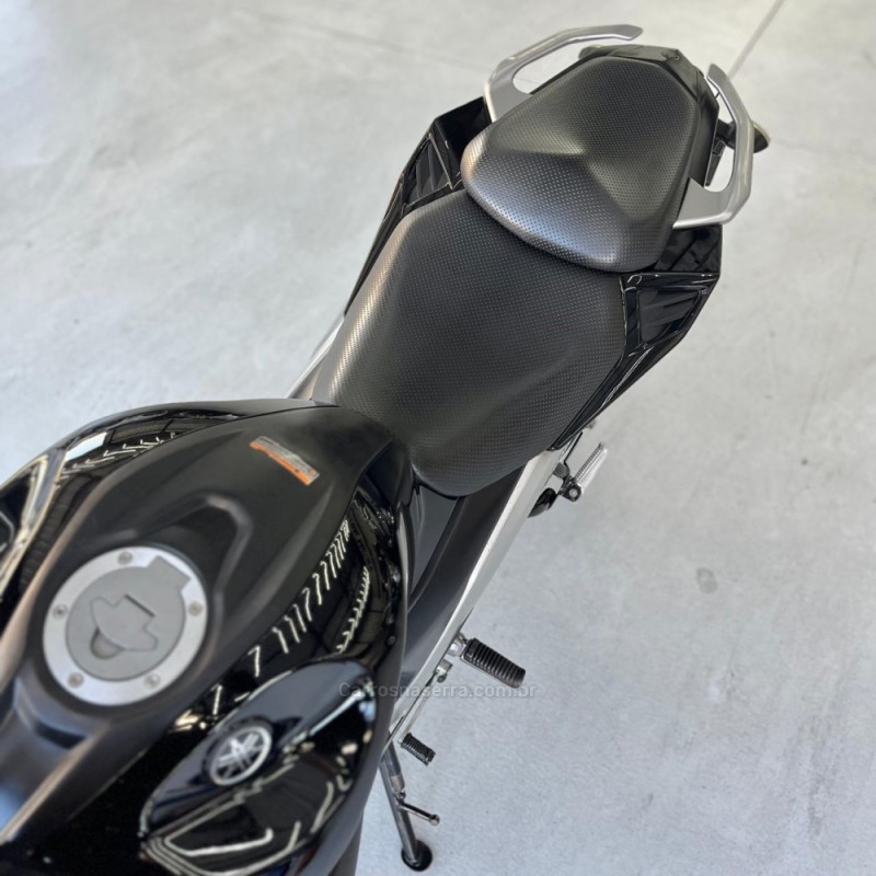 FAZER FZ25 ABS - 2021 - CANOAS