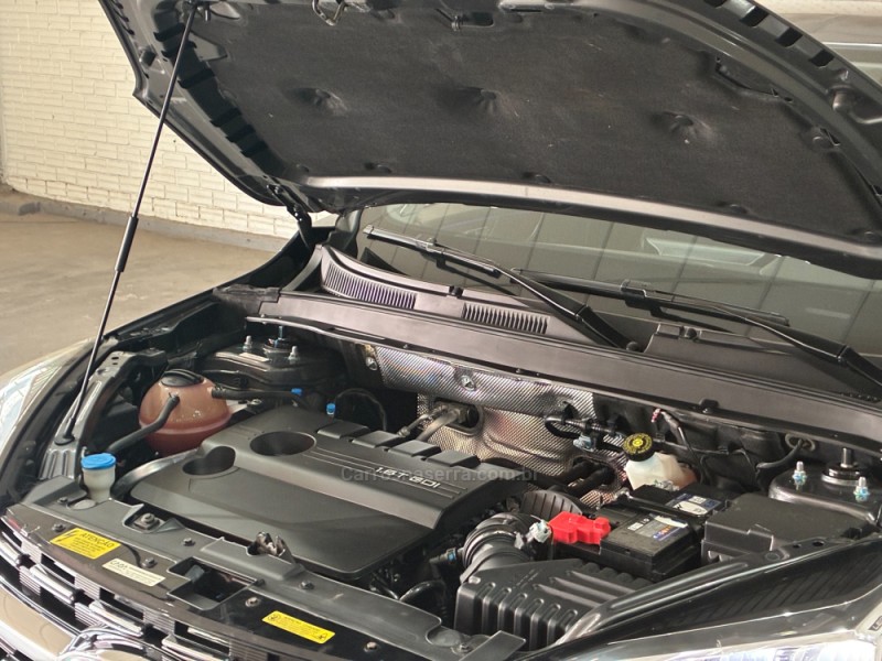 TIGGO 1.6 16V TURBO 8 TXS GASOLINA 4P AUTOMÁTICO - 2023 - VENâNCIO AIRES