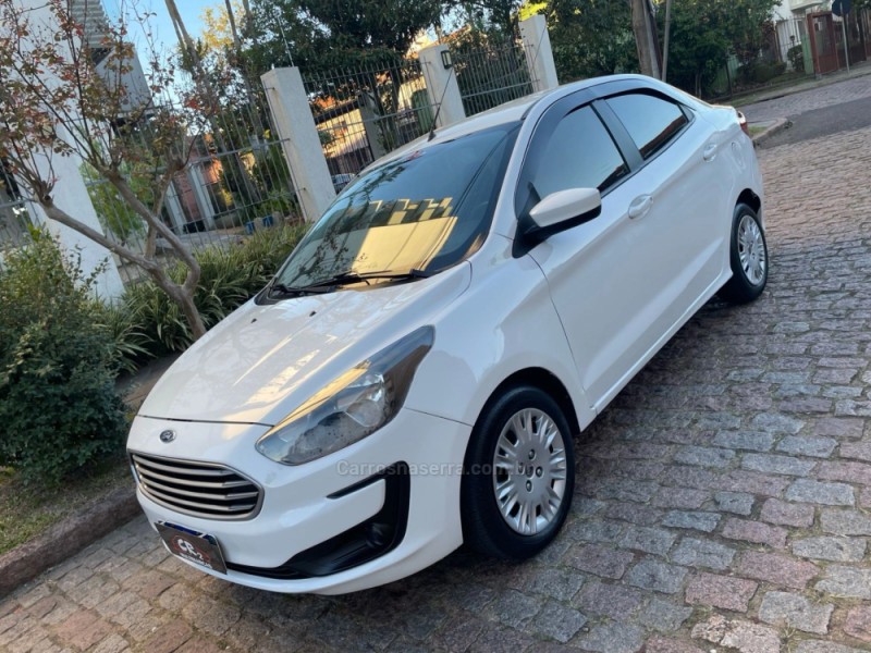 ka 1.5 se 12v flex 4p manual 2019 porto alegre