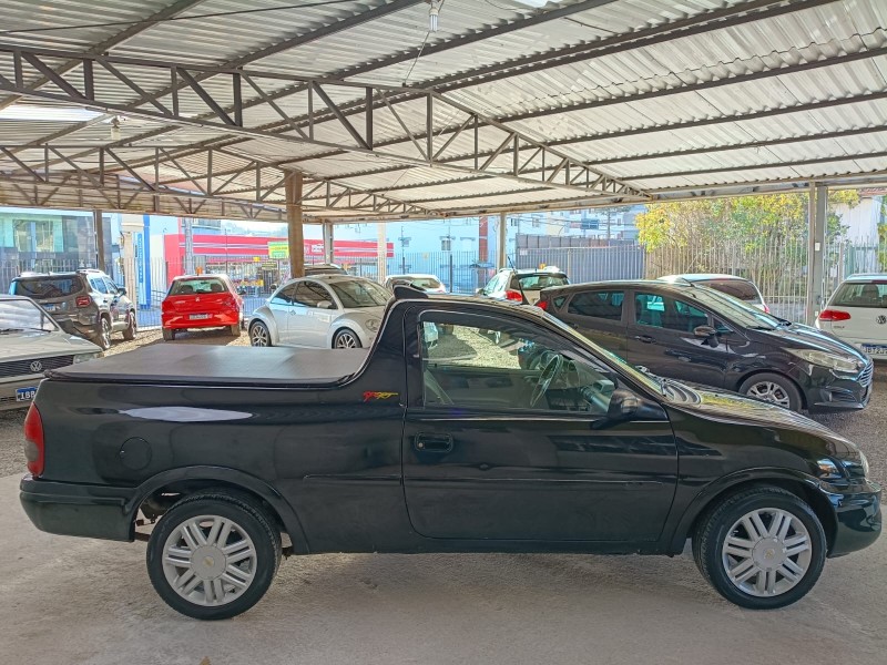 CORSA 1.6 MPFI STD CS PICK-UP 8V GASOLINA 2P MANUAL - 2003 - CAXIAS DO SUL