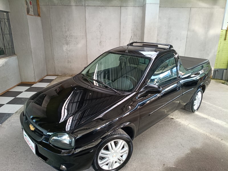 corsa 1.6 mpfi std cs pick up 8v gasolina 2p manual 2003 caxias do sul