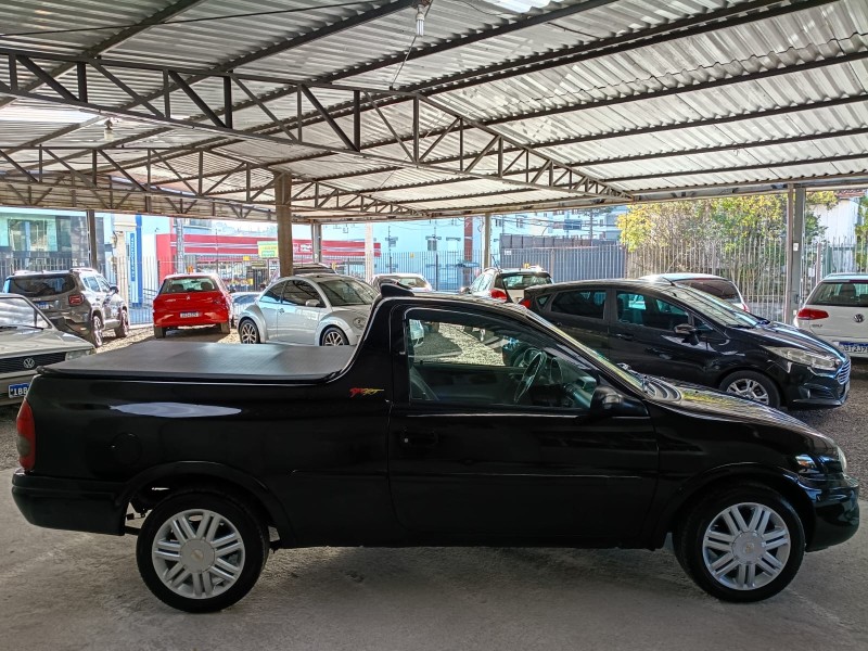 CORSA 1.6 MPFI STD CS PICK-UP 8V GASOLINA 2P MANUAL - 2003 - CAXIAS DO SUL