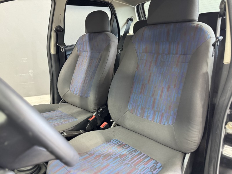 CELTA 1.0 MPFI VHC SPIRIT 8V FLEX 4P MANUAL - 2010 - CAXIAS DO SUL