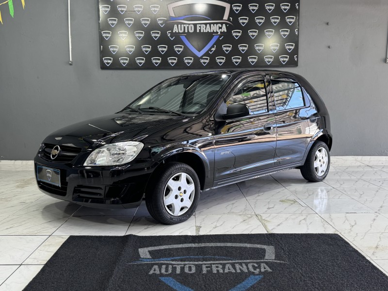celta 1.0 mpfi vhc spirit 8v flex 4p manual 2010 caxias do sul