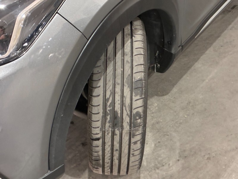 KICKS 1.6 SL 16V FLEXSTAR 4P AUTOMÁTICO - 2020 - VENâNCIO AIRES