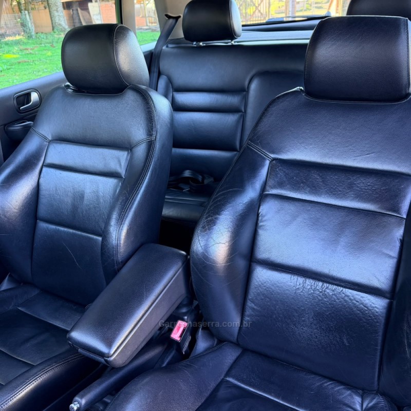 A3 1.8 20V GASOLINA 4P MANUAL - 2005 - VACARIA