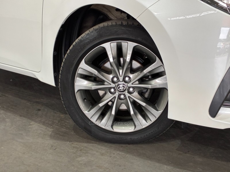 COROLLA 2.0 XEI 16V FLEX 4P AUTOMÁTICO - 2019 - VENâNCIO AIRES