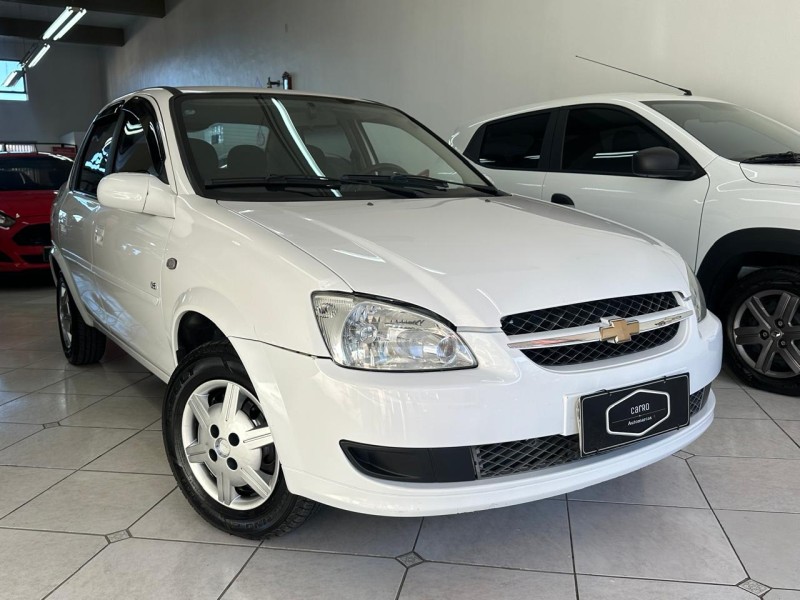 classic 1.0 mpfi ls 8v flex 4p manual 2012 caxias do sul