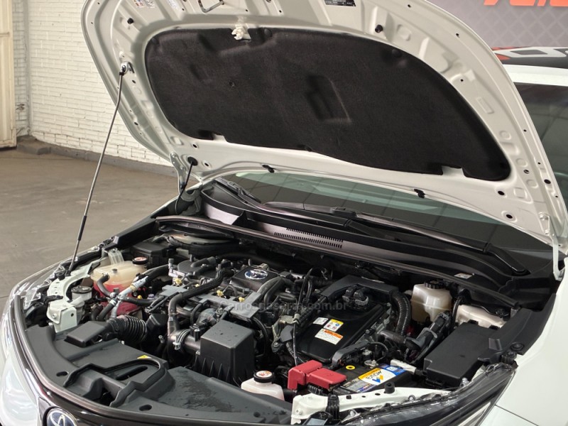 COROLLA 1.8 ALTIS PREMIUM 16V HÍBRIDO 4P AUTOMÁTICO - 2021 - VENâNCIO AIRES