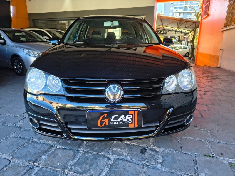 GOLF 1.6 MI SPORTLINE 8V FLEX 4P MANUAL - 2011 - CAXIAS DO SUL