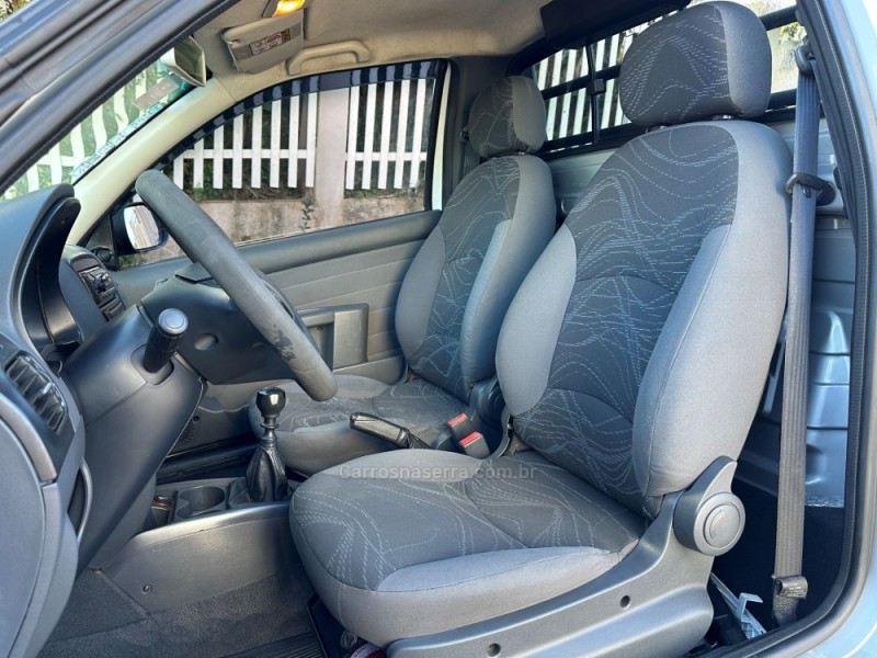 STRADA 1.4 MPI WORKING CS 8V FLEX 2P MANUAL - 2015 - GUAPORé