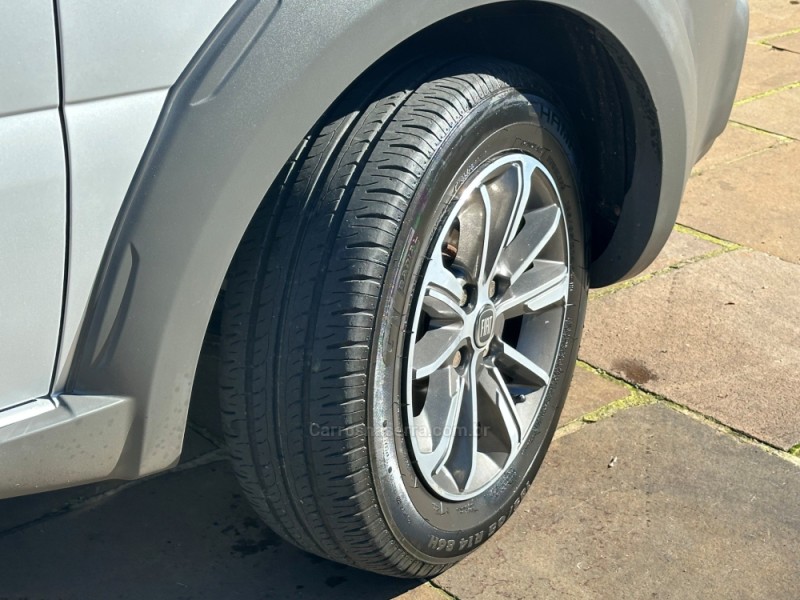 STRADA 1.4 MPI WORKING CS 8V FLEX 2P MANUAL - 2015 - GUAPORé