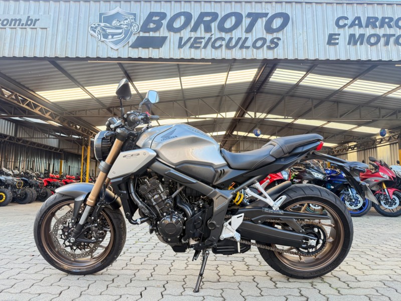 cb 650r  2021 bento goncalves