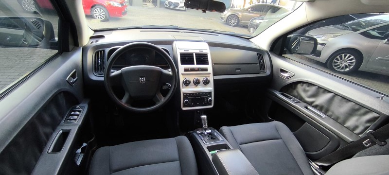 JOURNEY 2.7 SE V6 24V GASOLINA 4P AUTOMATICO - 2010 - CAXIAS DO SUL
