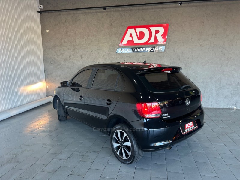 GOL 1.0 MI COMFORTLINE 8V FLEX 4P MANUAL - 2015 - CAXIAS DO SUL