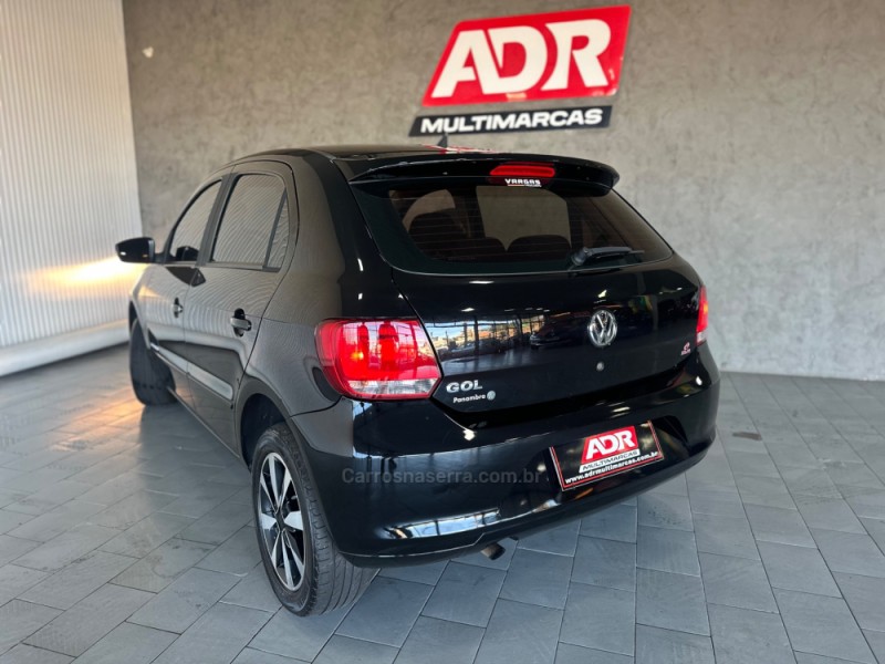 gol 1.0 mi comfortline 8v flex 4p manual 2015 caxias do sul