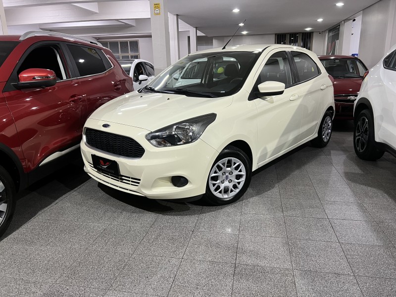 ka 1.0 se 12v flex 4p manual 2015 caxias do sul
