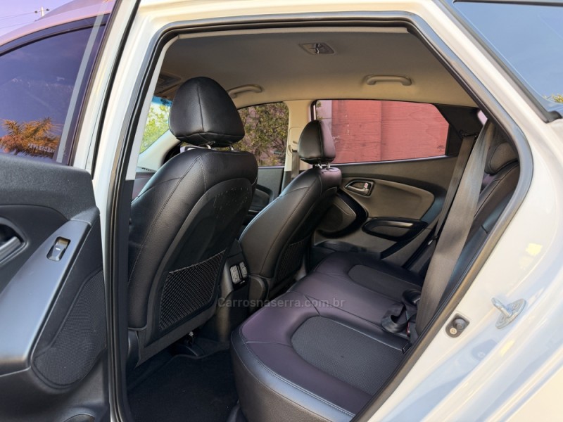 IX35 2.0 GL 4X2 16V FLEX 4P AUTOMÁTICO - 2019 - SãO LEOPOLDO