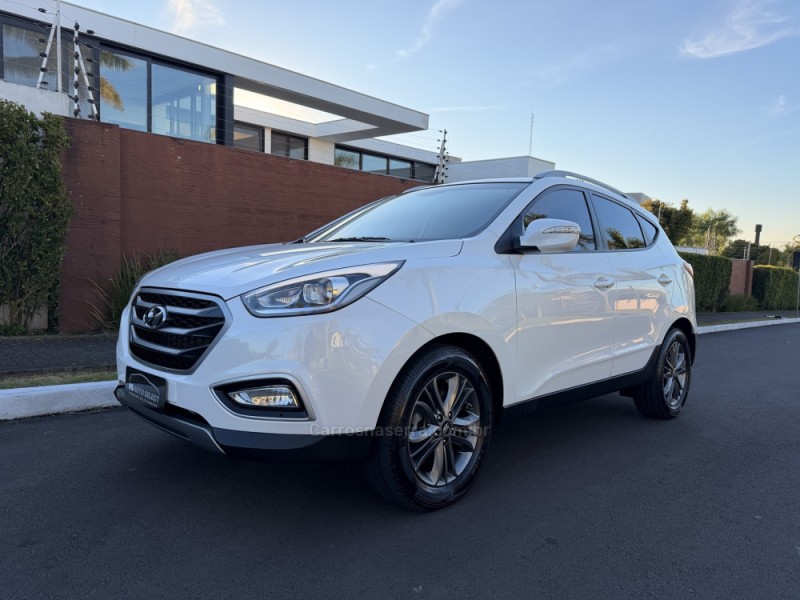 ix35 2.0 gl 4x2 16v flex 4p automatico 2019 sao leopoldo