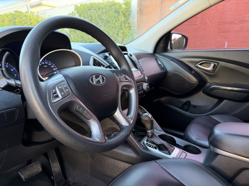 IX35 2.0 GL 4X2 16V FLEX 4P AUTOMÁTICO - 2019 - SãO LEOPOLDO