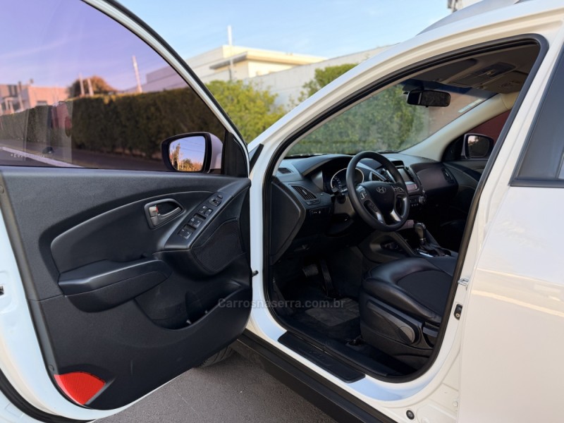 IX35 2.0 GL 4X2 16V FLEX 4P AUTOMÁTICO - 2019 - SãO LEOPOLDO