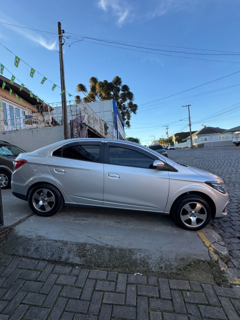 PRISMA 1.4 MPFI LT 8V FLEX 4P MANUAL - 2013 - SãO FRANCISCO DE PAULA