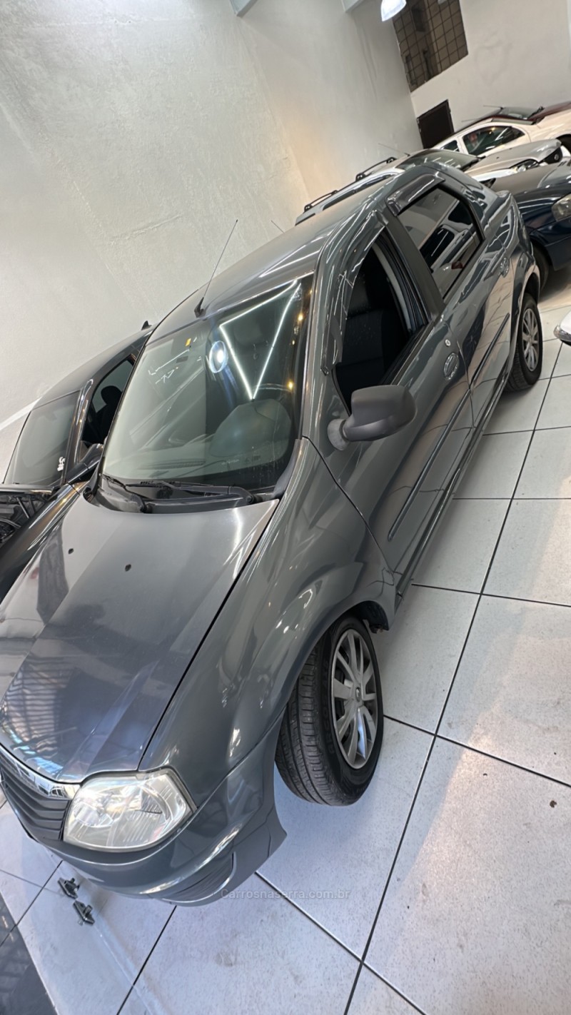 logan 1.6 expression 8v hi flex 4p manual 2013 caxias do sul