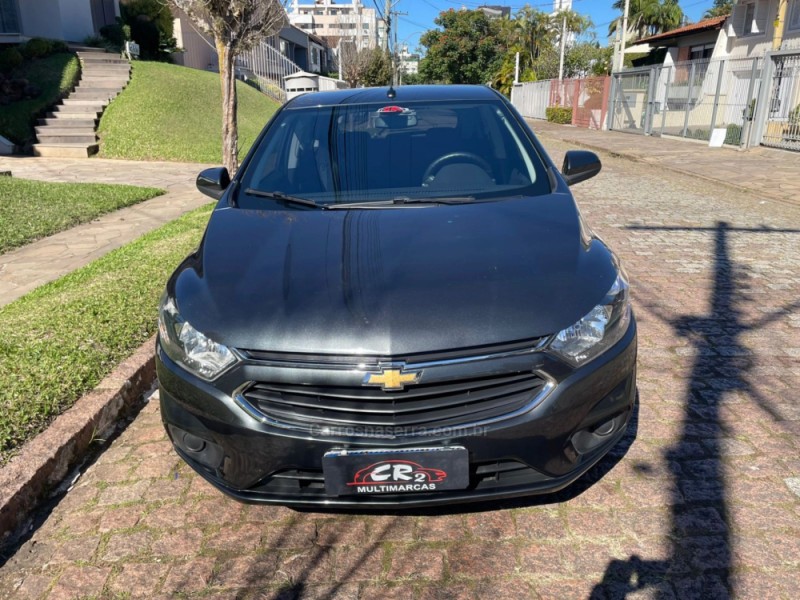 ONIX 1.4 MPFI LT 8V FLEX 4P MANUAL - 2019 - PORTO ALEGRE