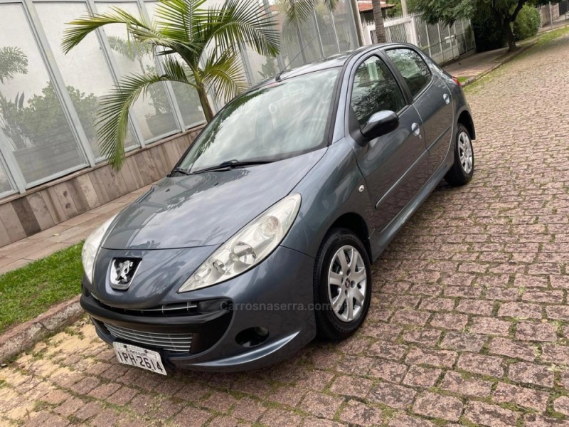 207 1.4 xr 8v flex 4p manual 2009 porto alegre
