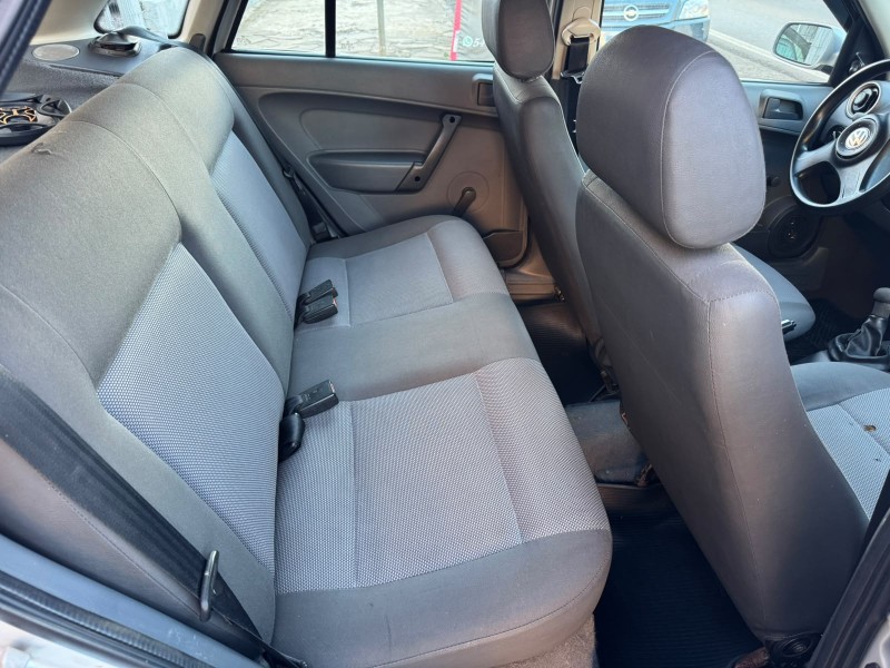 GOL 1.0 MI CITY 8V FLEX 4P MANUAL - 2007 - VACARIA