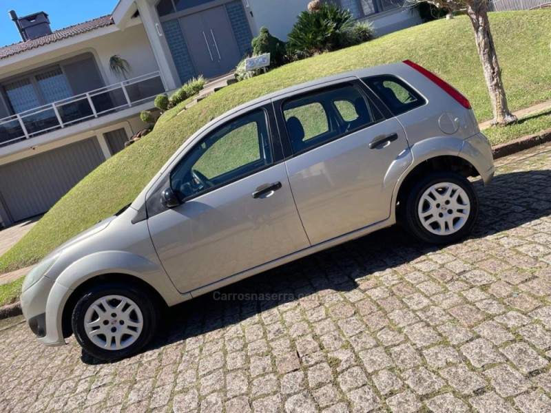 FIESTA 1.0 MPI CLASS HATCH 8V FLEX 4P MANUAL - 2012 - PORTO ALEGRE