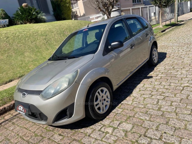 fiesta 1.0 mpi class hatch 8v flex 4p manual 2012 porto alegre