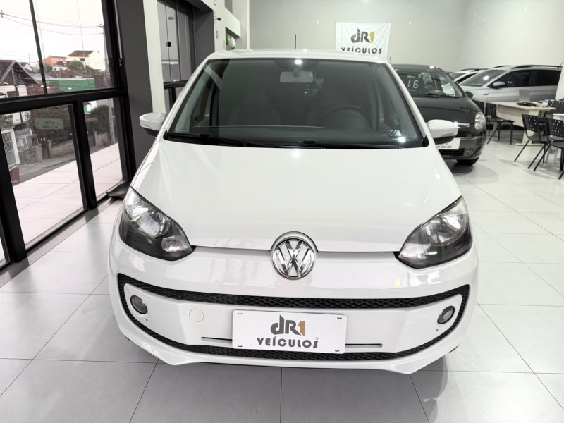 UP 1.0 MPI MOVE UP 12V FLEX 4P MANUAL - 2015 - CAXIAS DO SUL