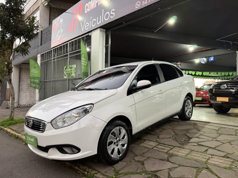 grand siena 1.4 mpi attractive 8v flex 4p manual 2018 bento goncalves
