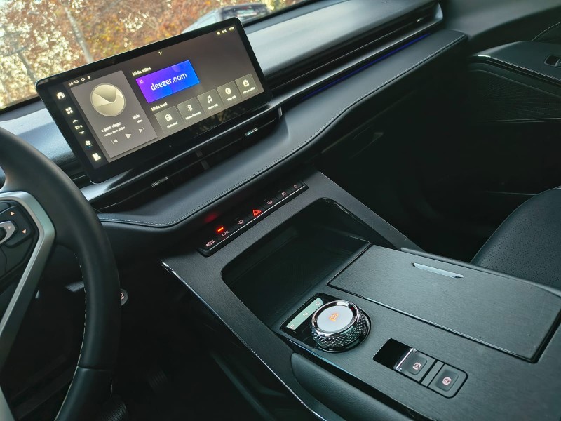 HAVAL 1.5 H6 HEV PREMIUM E-TRACTION HÍBRIDO 4P AUTOMÁTICO - 2024 - DOIS IRMãOS