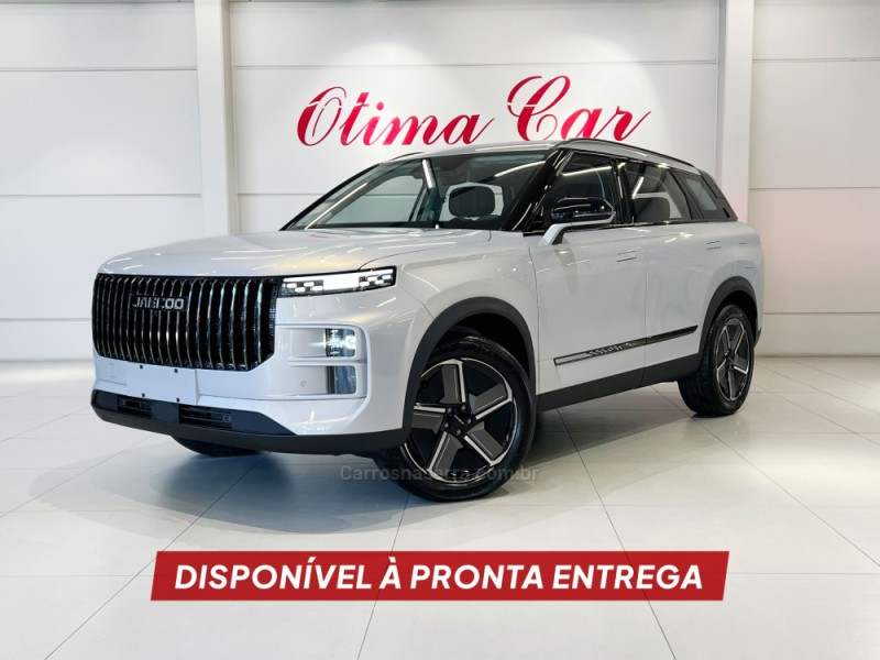 elite 7 1.5 16v tgdi hibrido 4p automatico 2027 flores da cunha